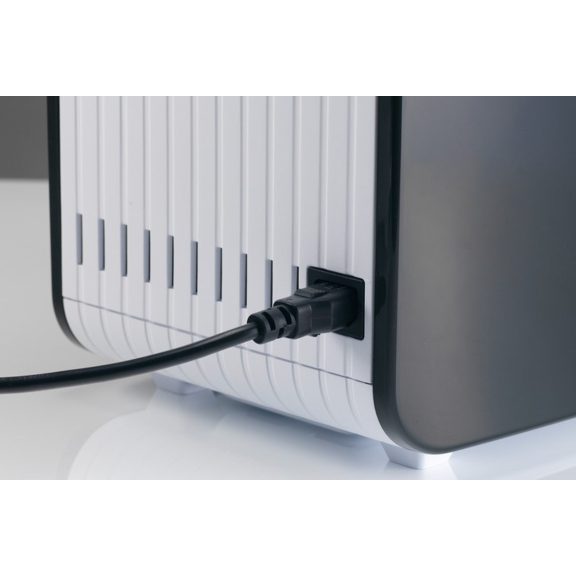 Parní zvlhčovač vzduchu Boneco S450