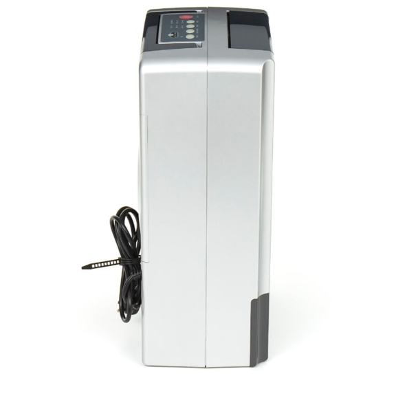 Remko ASF100 domácí odvlhčovač vzduchu z boku