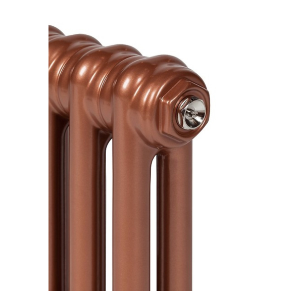 Instal projekt Tubus 2 - detail