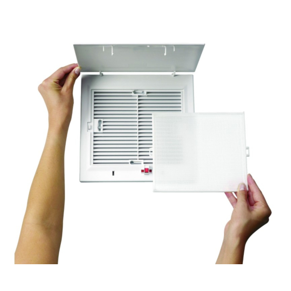 Helios ELS-V 60 jednootáčkový ventilátor bez doběhu