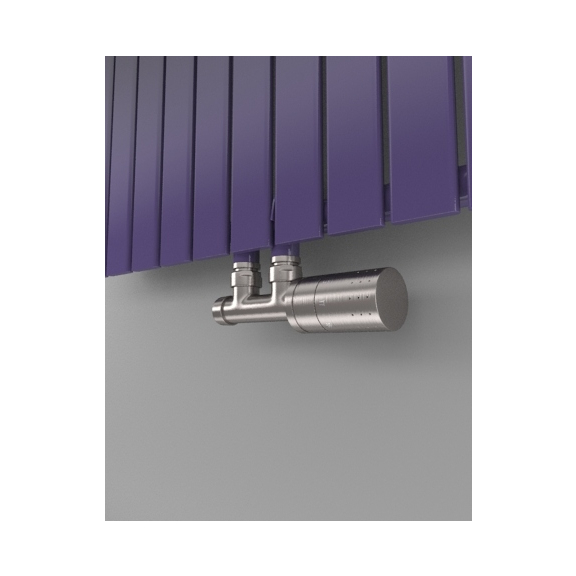 ISAN Collom Light radiátor do chodby