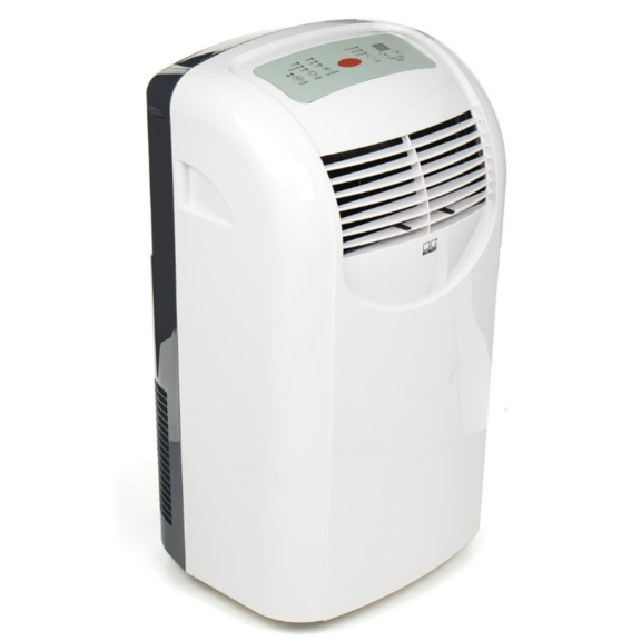 Remko MKT 291 mobilní klimatizace - bílá