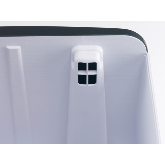 Parní zvlhčovač vzduchu Boneco S450