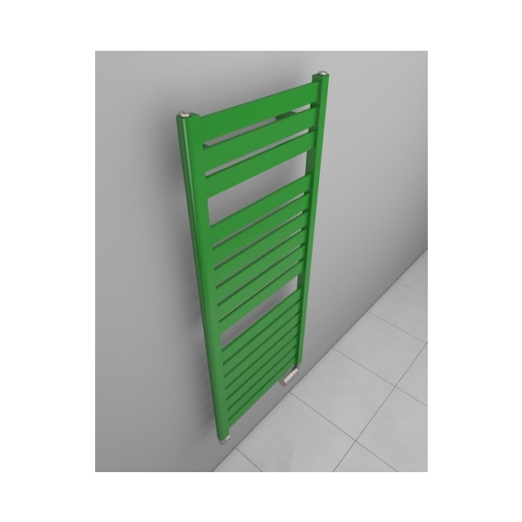 ISAN Mapia Light koupelnový radiátor