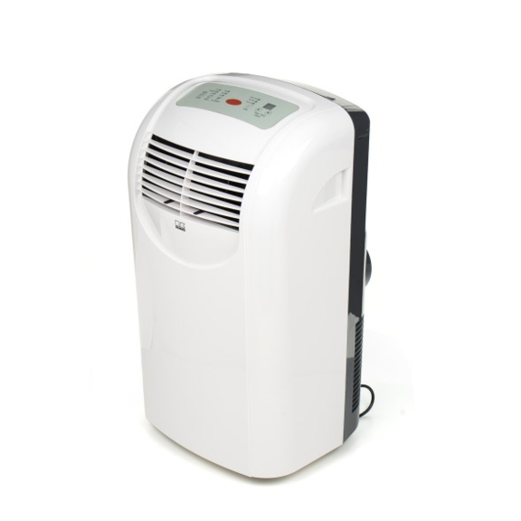 Remko MKT 251 - bílá