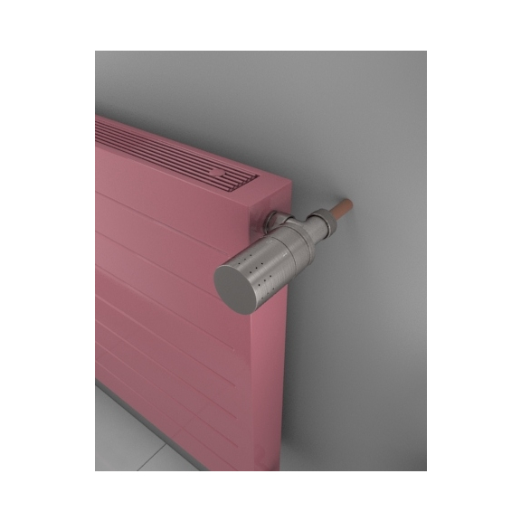 ISAN Exact F11 H radiátor pod okno