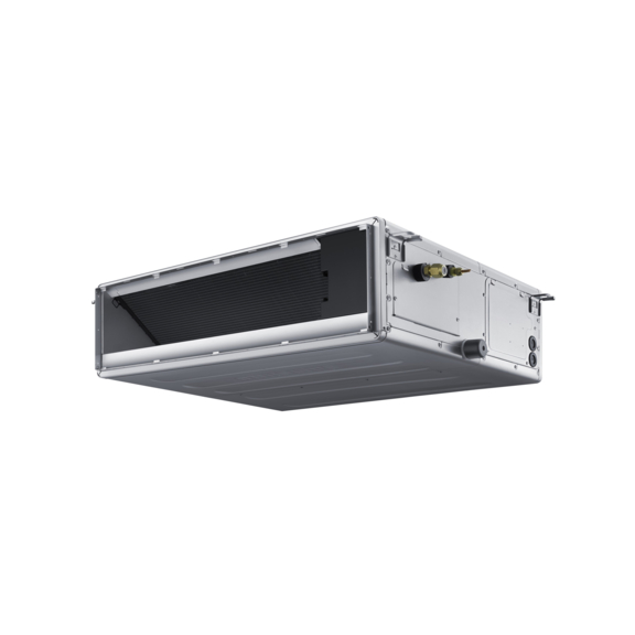 Kanálová klimatizace Samsung MSP vnitřní jednotka