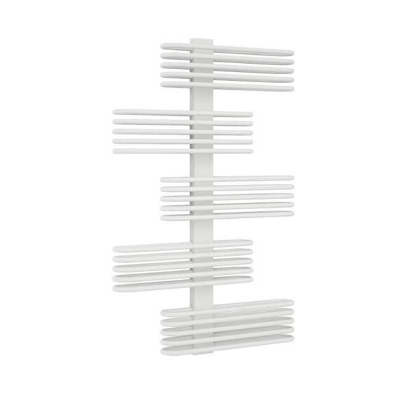 ISAN Koro Extra elektrický koupelnový radiátor