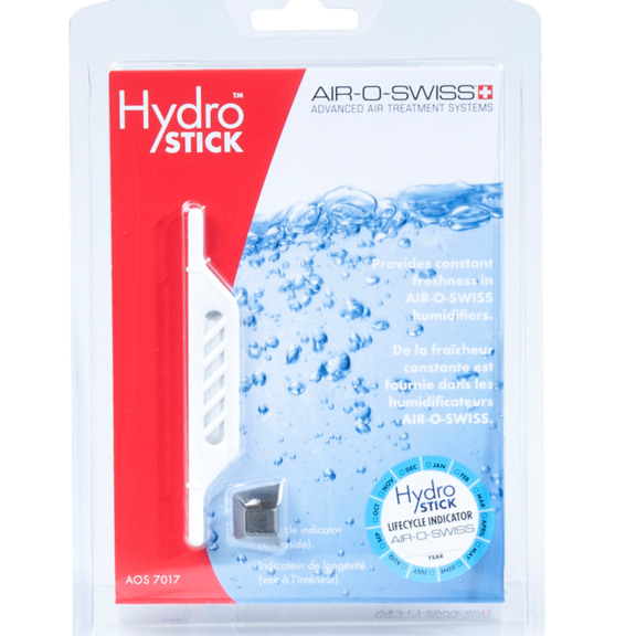 Boneco Stříbrná ionizační tyčinka (ISS) A7017