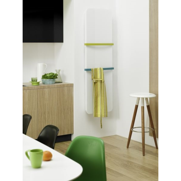 Instal projekt Indivi New white