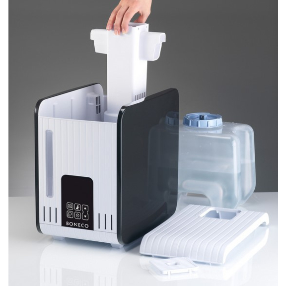 Parní zvlhčovač vzduchu Boneco S450