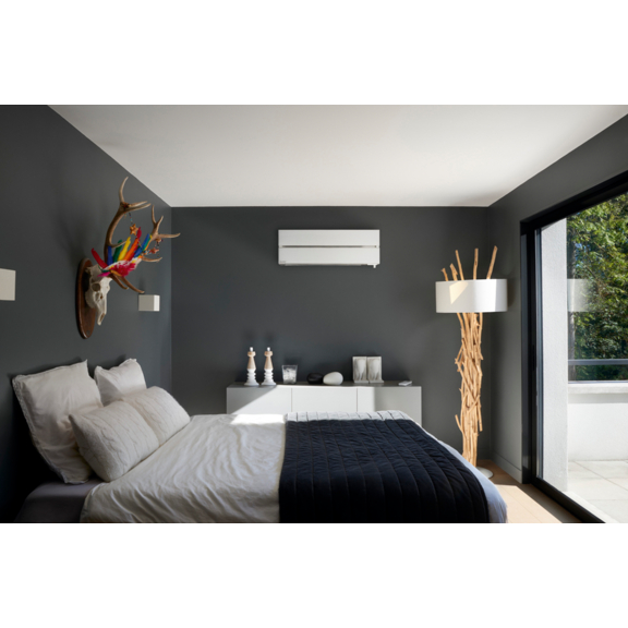 Mitsubishi Diamond MSZ-LN