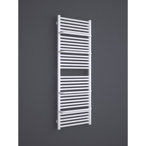 TERMA Lima koupelnový radiátor RAL9016 1460x500