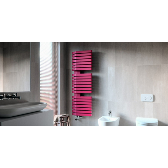 TERMA Iron S v interiéru