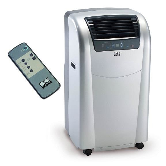 Remko RKL 300 - stříbrná