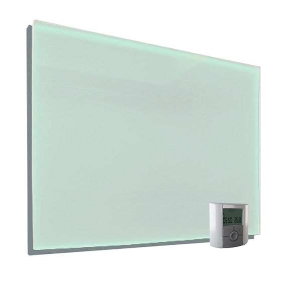 Fenix GR+ panel bílá