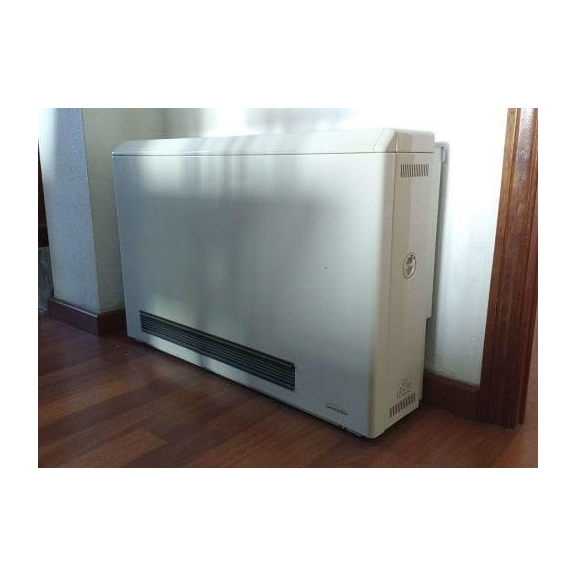 Gabarrón ADL-2012 2000W dynamická akumulační kamna