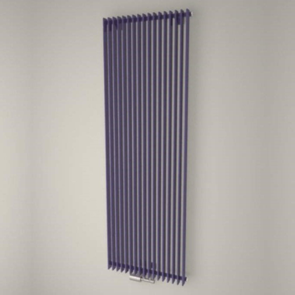 ISAN Antika Light vertikální radiátor