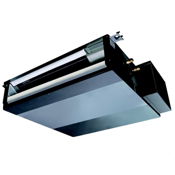 Kanálová klimatizace Mitsubishi SEZ-M35DA + SUZ-KA35VA