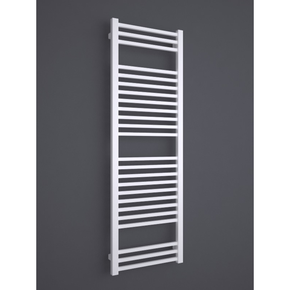 TERMA Bone koupelnový radiátor 1510x500 - Ral 9016