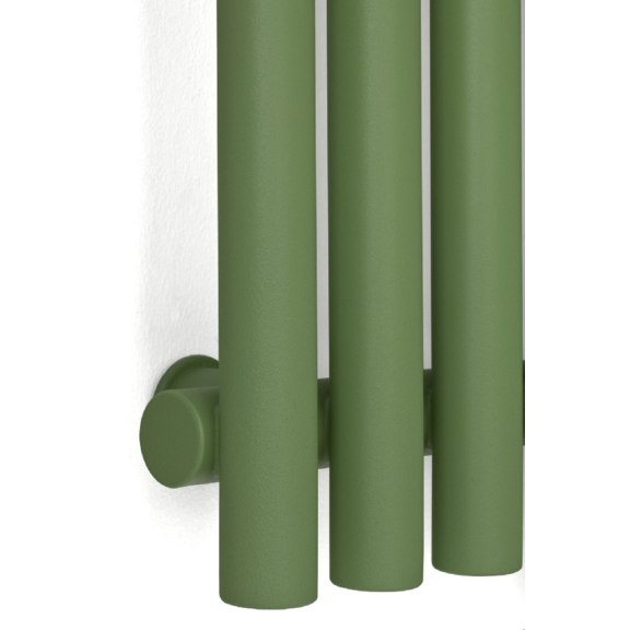 TERMA Tune VWS designový radiátor - detail