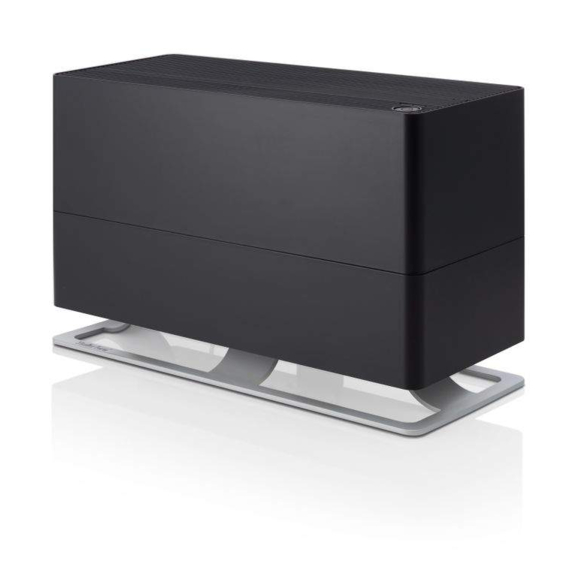 Studený zvlhčovač vzduchu Stadler Form Oskar big