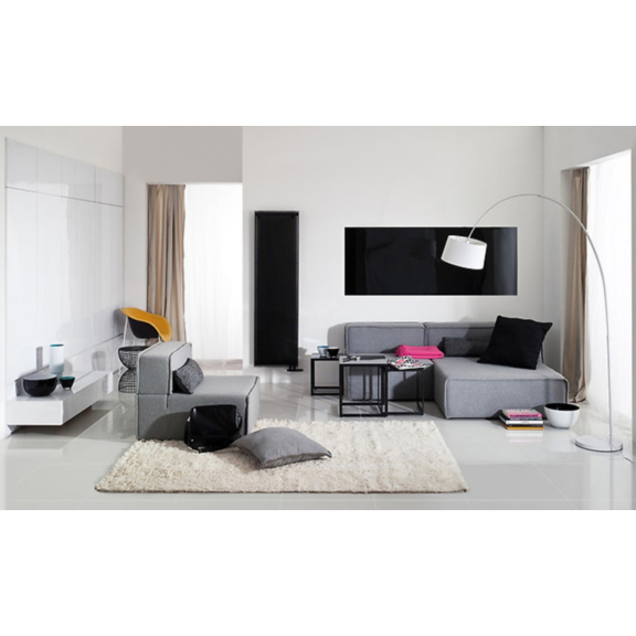 Instal projekt Afro new