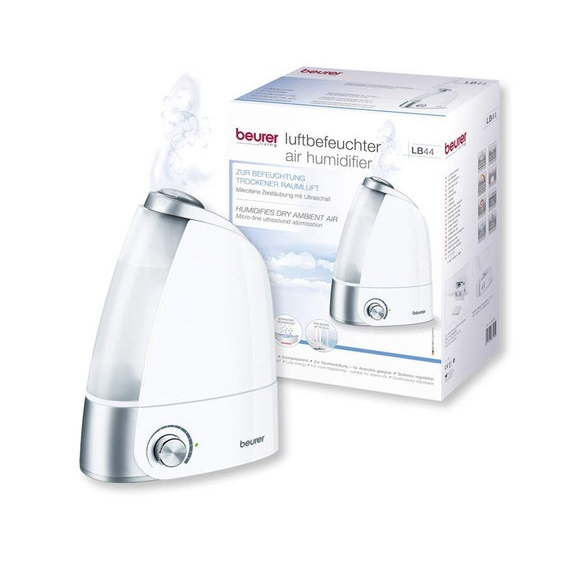 Beurer BEU-LB44 zvlhčovač vzduchu balení