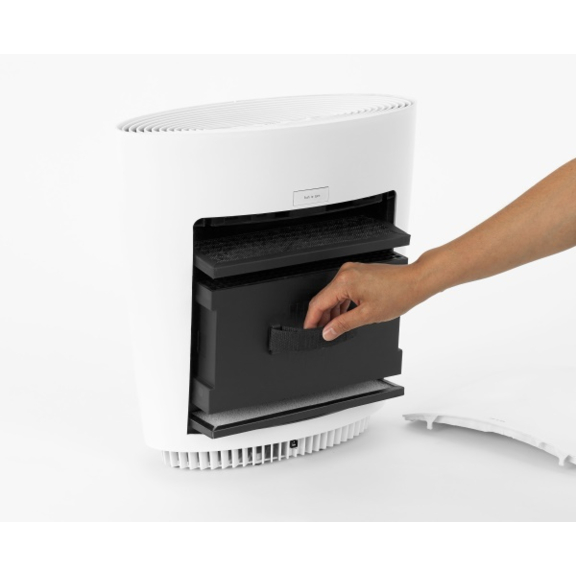 Stylies Pegasus čistička vzduchu - výměna filtru