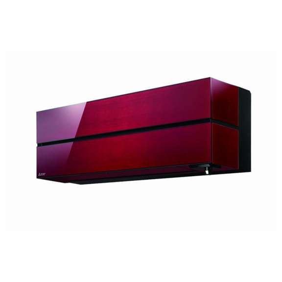 Mitsubishi Diamond MSZ-LN
