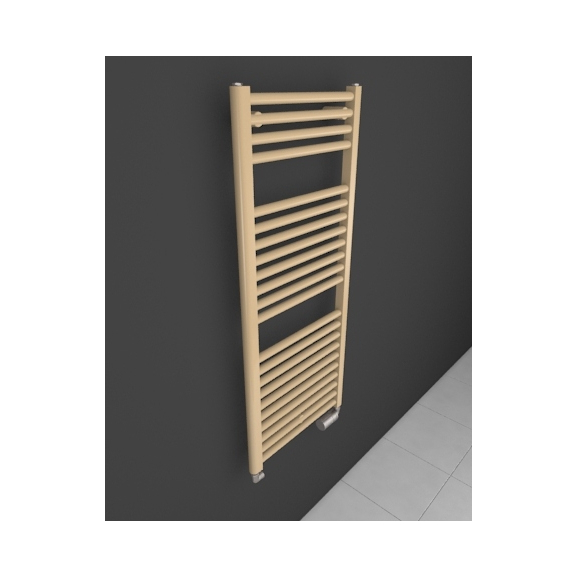 ISAN Linosia koupelnový radiátor