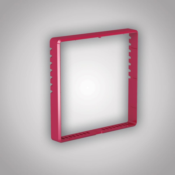 Obvodový rámeček pro termostat Fenix TFT-2