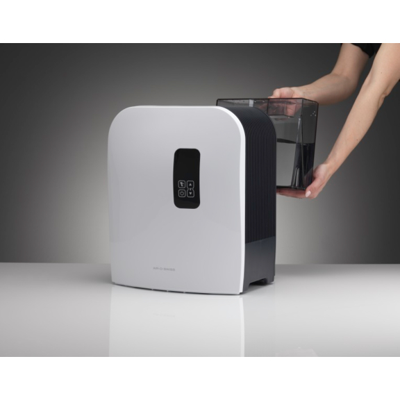 Zvlhčovač a čistič vzduchu Boneco W4901