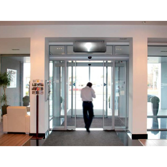 Frico Portier - ilustrace