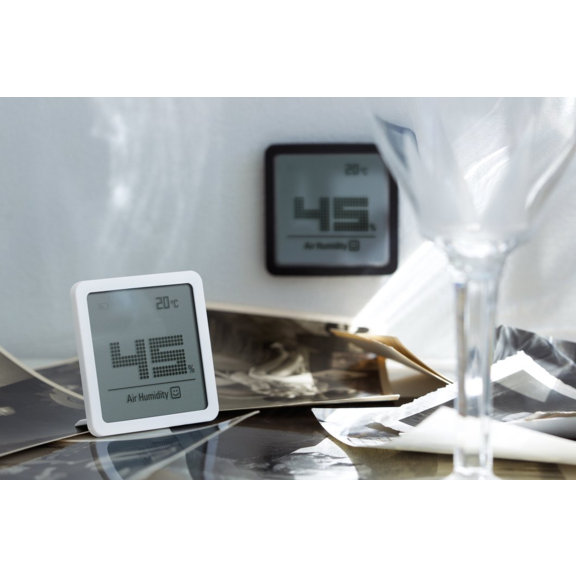 Stadler Form Selina Little digitální vlhkoměr a teploměr