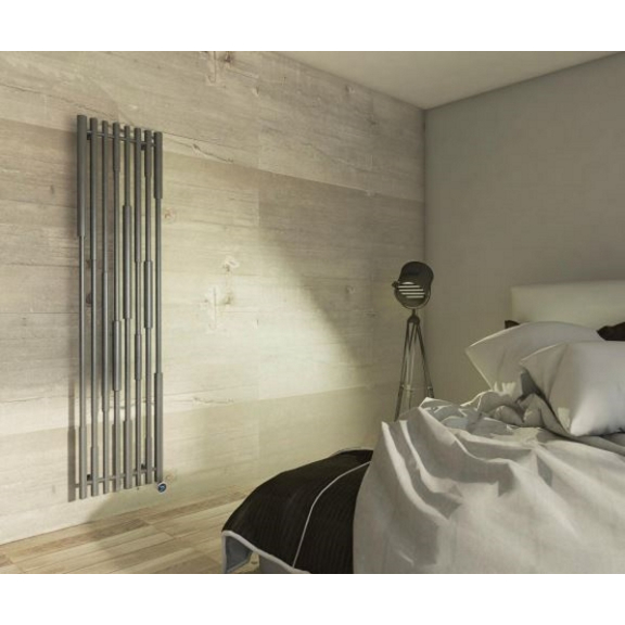 TERMA Cane designový radiátor - vhodný do každého pokoje