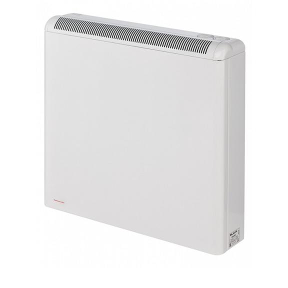 Akumulační kamna Gabarrón