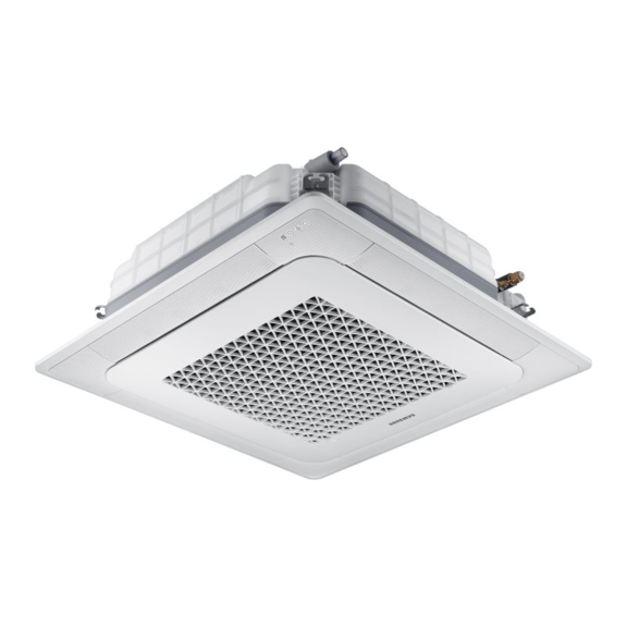 Kazetová klimatizace Samsung Wind-Free AC052NN4DKH/EU + AC052MXADKH/EU