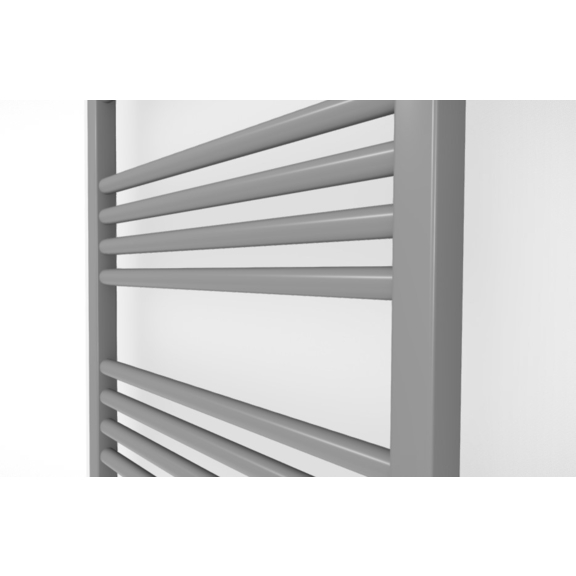TERMA Fiona One koupelnový radiátor detail