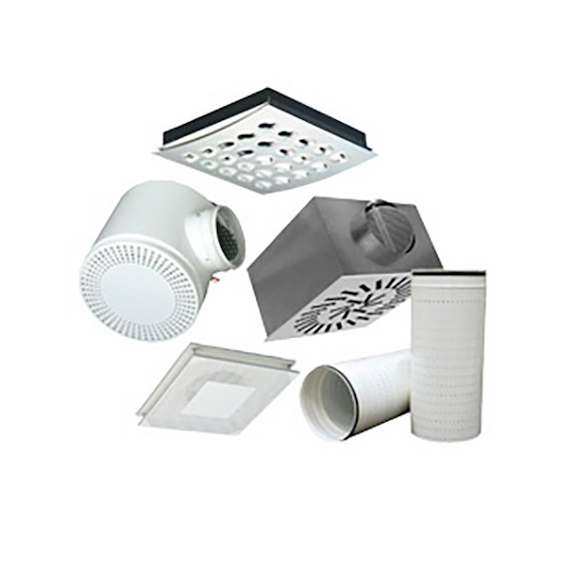 Příslušenství pro difuzory