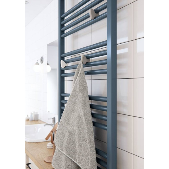 TERMA Fiona koupelnový radiátor a vysoušeč textilií