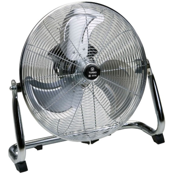 Soler & Palau TURBO 351 N mobilní axiální ventilátor - zobrazení produktu