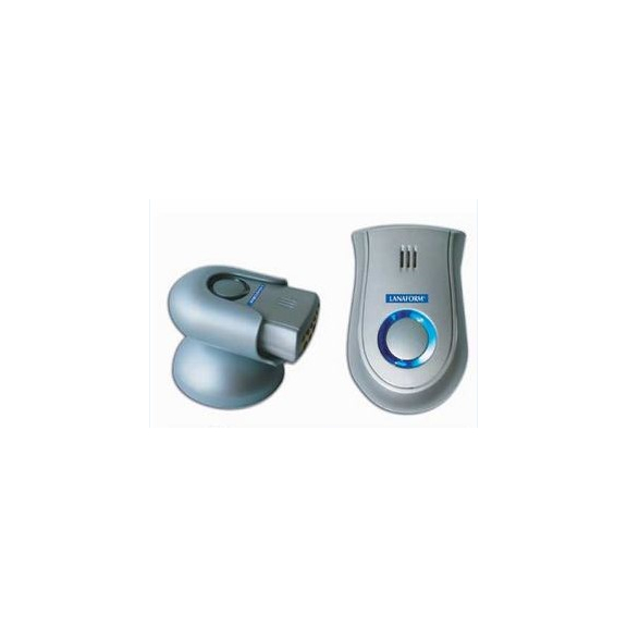 Čistička vzduchu LA120203 Personal Air Purifier