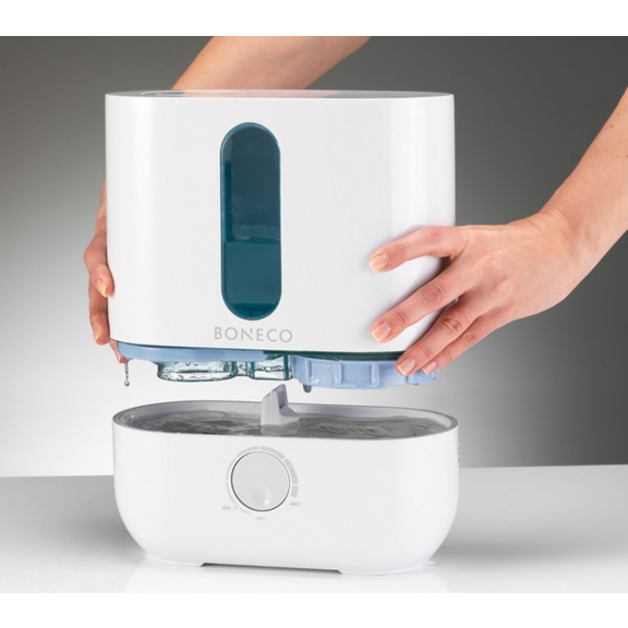 Ultrazvukový zvlhčovač Boneco U200
