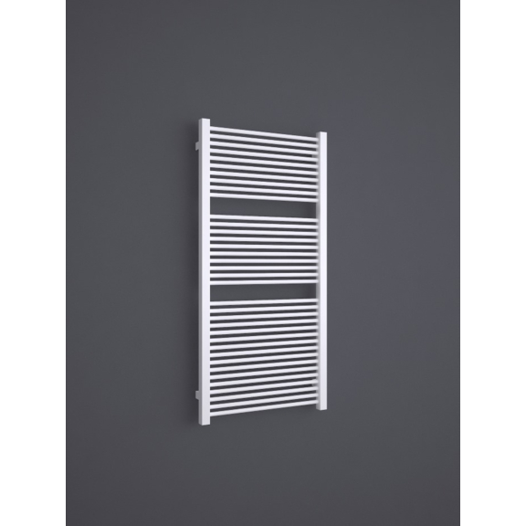 TERMA Mike designový radiátor RAL 9016 1030x530