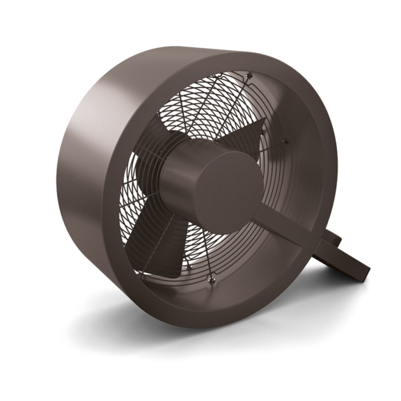 Ventilátor Stadler Form Q bronz