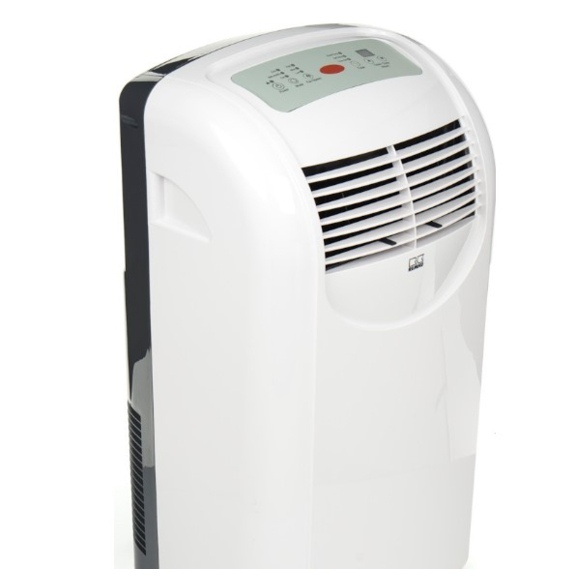 Remko MKT 251 - bílá - detail