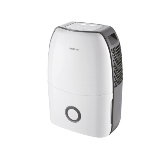 Mobilní odvlhčovač vzduchu Sinclair CFO-16E