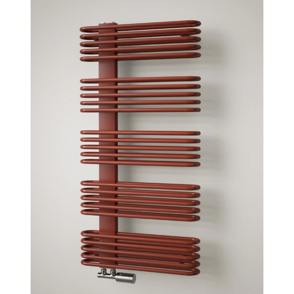 ISAN Koro PLUS koupelnový radiátor 1180x600