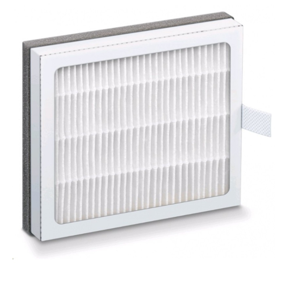 Beurer BEU-LR330 čistička vzduchu se zvlhčováním HEPA filtr